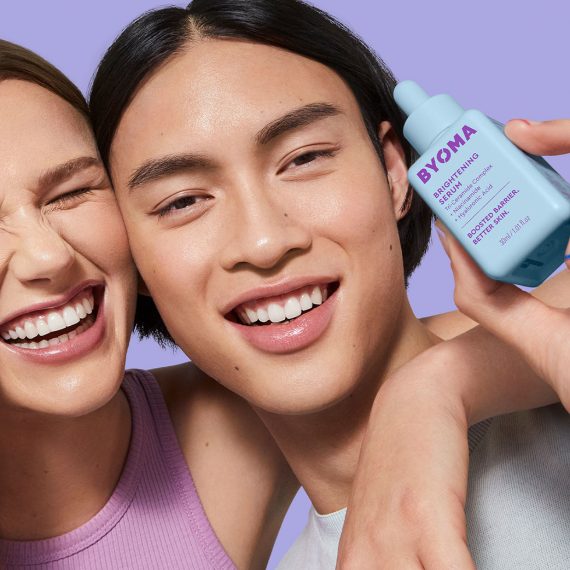 Brightening Serum Refill