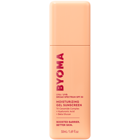 Moisturizing Gel-Cream SPF 30