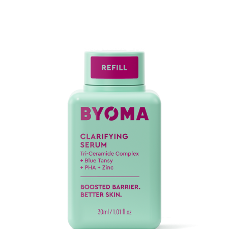 Clarifying Serum Refill