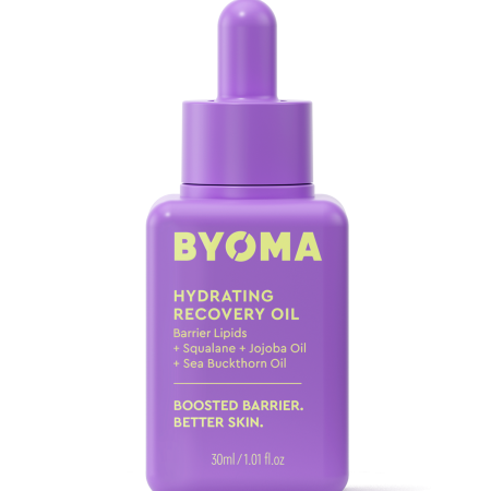 Hydrating Recovery Oil