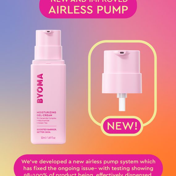 Moisturizing Gel Cream